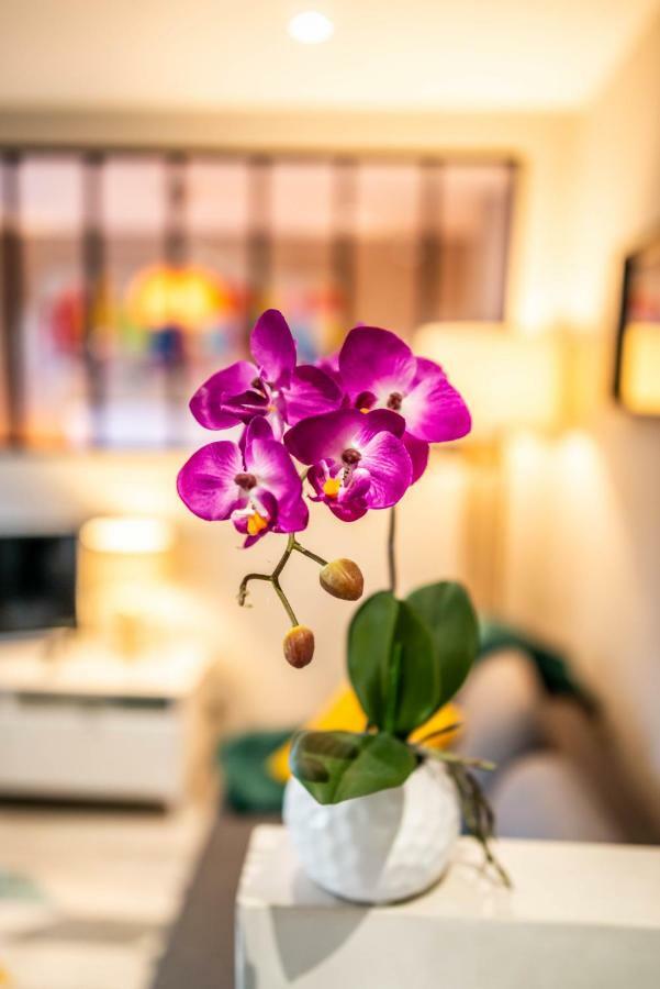 Le Chatelet- Parking Gratuit - Cosy Et Design - A 10 Mn De Geneve アンヌマス エクステリア 写真