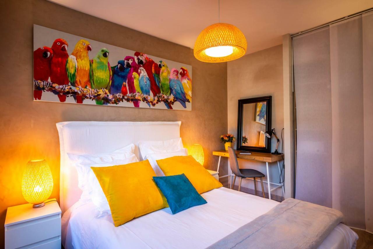 Le Chatelet- Parking Gratuit - Cosy Et Design - A 10 Mn De Geneve アンヌマス エクステリア 写真