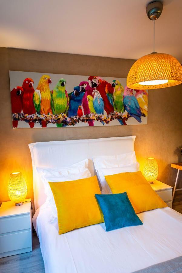 Le Chatelet- Parking Gratuit - Cosy Et Design - A 10 Mn De Geneve アンヌマス エクステリア 写真