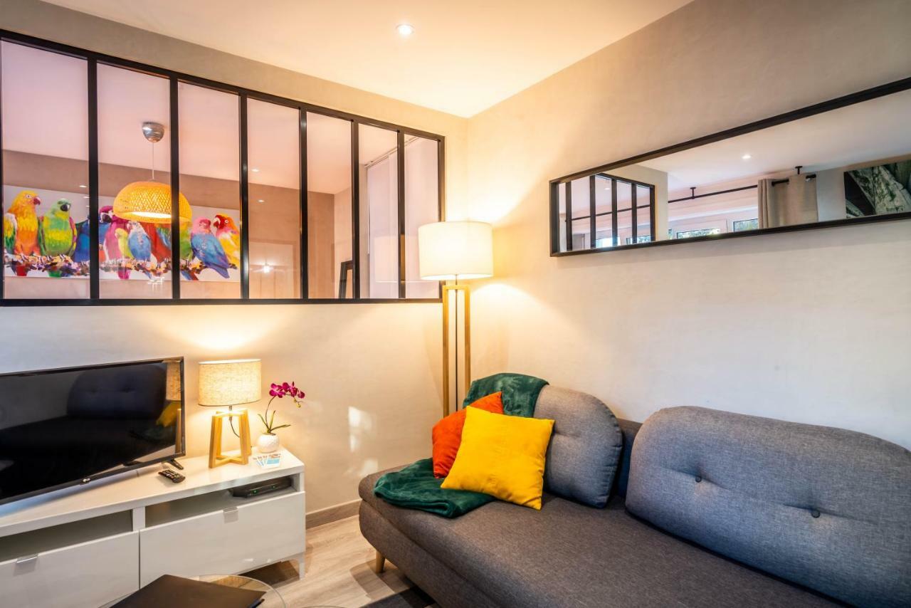 Le Chatelet- Parking Gratuit - Cosy Et Design - A 10 Mn De Geneve アンヌマス エクステリア 写真