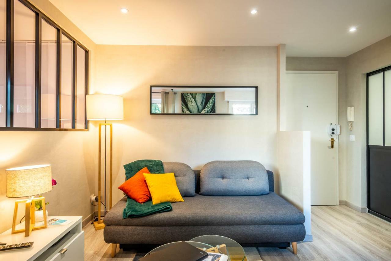Le Chatelet- Parking Gratuit - Cosy Et Design - A 10 Mn De Geneve アンヌマス エクステリア 写真