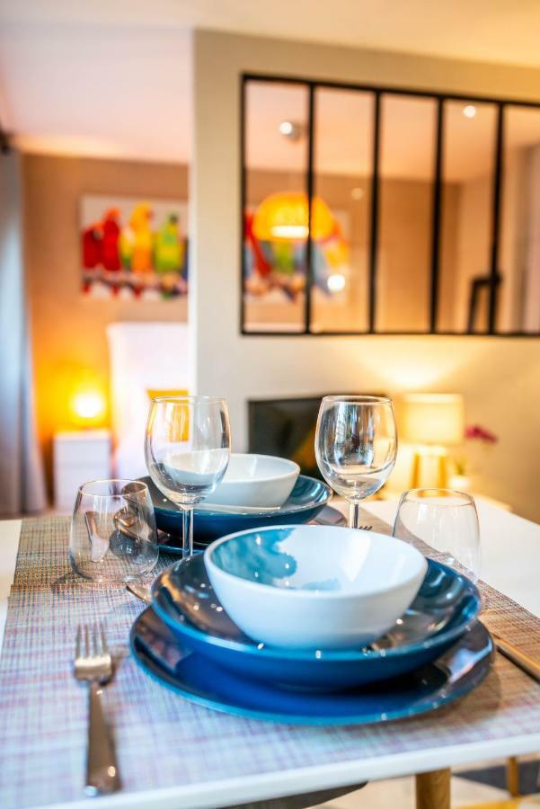 Le Chatelet- Parking Gratuit - Cosy Et Design - A 10 Mn De Geneve アンヌマス エクステリア 写真